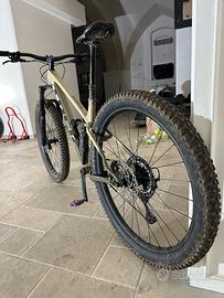 Trek roscoe 9 taglia M/L