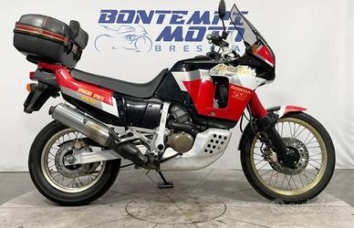 HONDA Africa Twin XRV 750 + BAULETTO