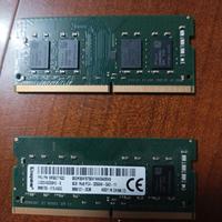 Memoria Ram per PC portatili