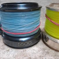 mulinello shimano ultegra 5500