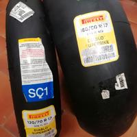 pirelli diablo superbyke sc1 ed sc2 120 70 180 60