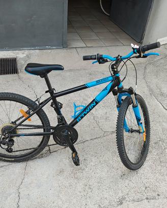 Bici ragazzo