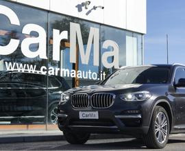 BMW X3 xDrive20i Luxury UNICO PROPRIETARIO