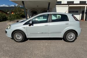 Fiat Punto Evo 1.3 Mjt 75 CV 5 porte Dynamic
