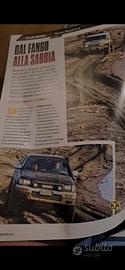 Toyota 4 Runner (Hilux) fuoristrada 4x4 2.4 Diesel