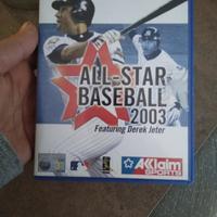 all star baseball 2003 ps2