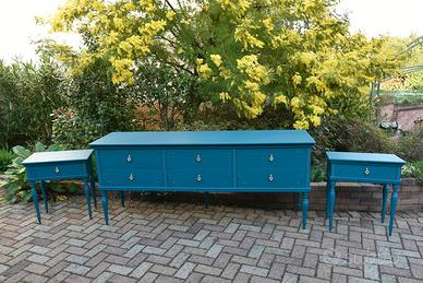 Mobile comò e comodini