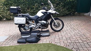 BMW R1200GS