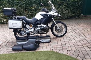 BMW R1200GS