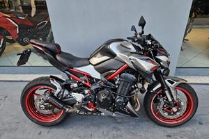 Kawasaki Z 900 - 2023