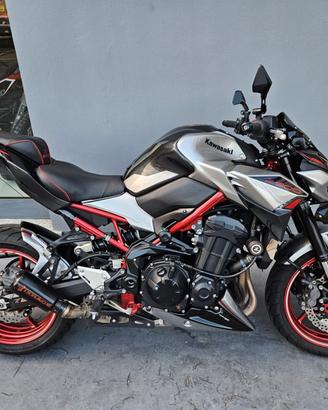 Kawasaki Z 900 - 2023