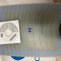 SCANNER HP