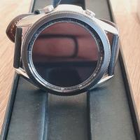 Galaxy Watch 3 45mm Silver