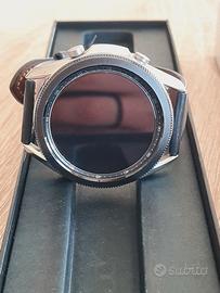 Galaxy Watch 3 45mm Silver