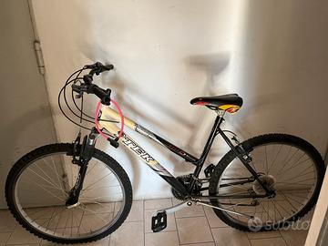 Bicicletta