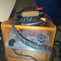 Vaporella per stirare vintage