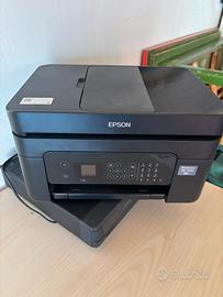 Stampante Epson WorkForce Wf-2930