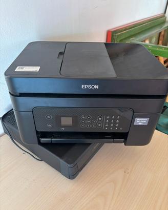 Stampante Epson WorkForce Wf-2930