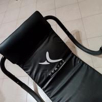 Domyos addominali con imbottitura tappetino