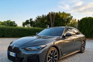 BMW 420 g26 m-sport