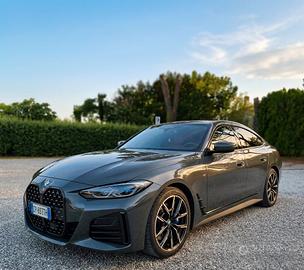 BMW 420 g26 m-sport