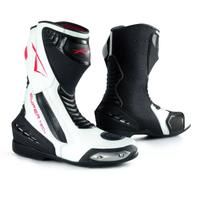 Stivali Moto in Pelle A-Pro - Taglia 41 - Nuovi