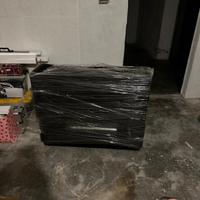 Stufa Olimpia Splendid