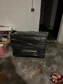 Stufa Olimpia Splendid