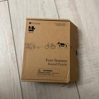 Puzzle Stokke Mutable Four Seasons
