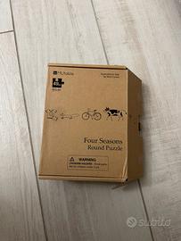 Puzzle Stokke Mutable Four Seasons
