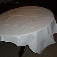 tovaglia rettangolare ric.mano