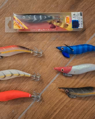 7 egi totanare DTD 