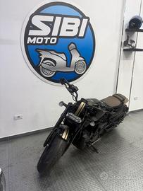 Harley-davidson 1200C Sportster Custom