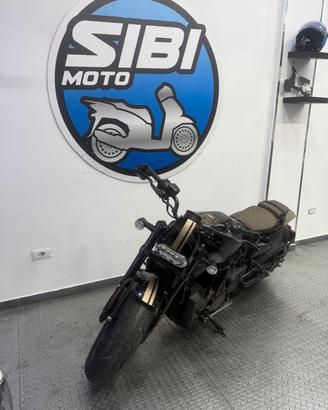 Harley-davidson 1200C Sportster Custom