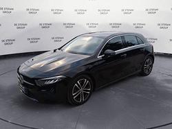 Mercedes-Benz Classe A A 180 d Progressive Ad...