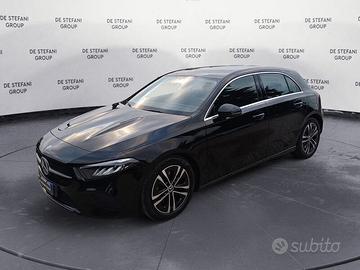Mercedes-Benz Classe A A 180 d Progressive Ad...