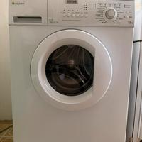 Lavatrice IGNIS | modello Tuttigiorni DE 1066.