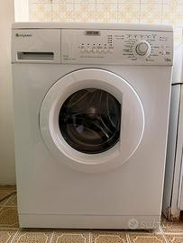 Lavatrice IGNIS | modello Tuttigiorni DE 1066.