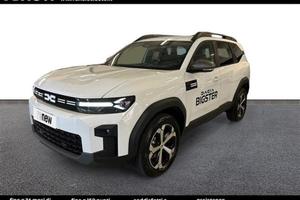 DACIA Bigster 1.8 hybrid Journey 155cv auto