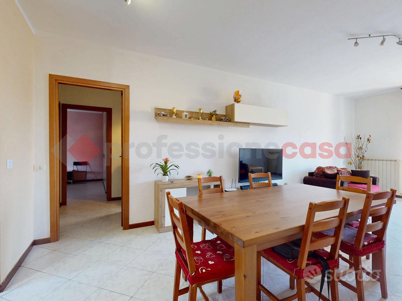 Appartamento Montignoso [UG497FOVRG] - Vista 2