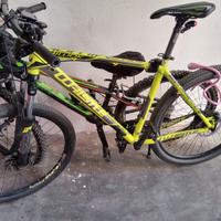 2 bici