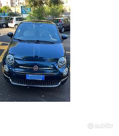 FIAT 500 1.0 HYBRID DOLCEVITA 2022 (SEMPRE GARAGE)