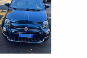 FIAT 500 1.0 HYBRID DOLCEVITA 2022 (SEMPRE GARAGE)