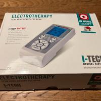 Elettrostimolatore I-TECH PHYSIO