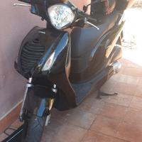 Honda PS 150 - 2010