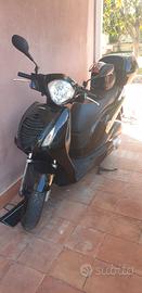 Honda PS 150 - 2010