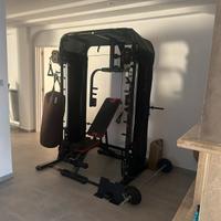 Palestra