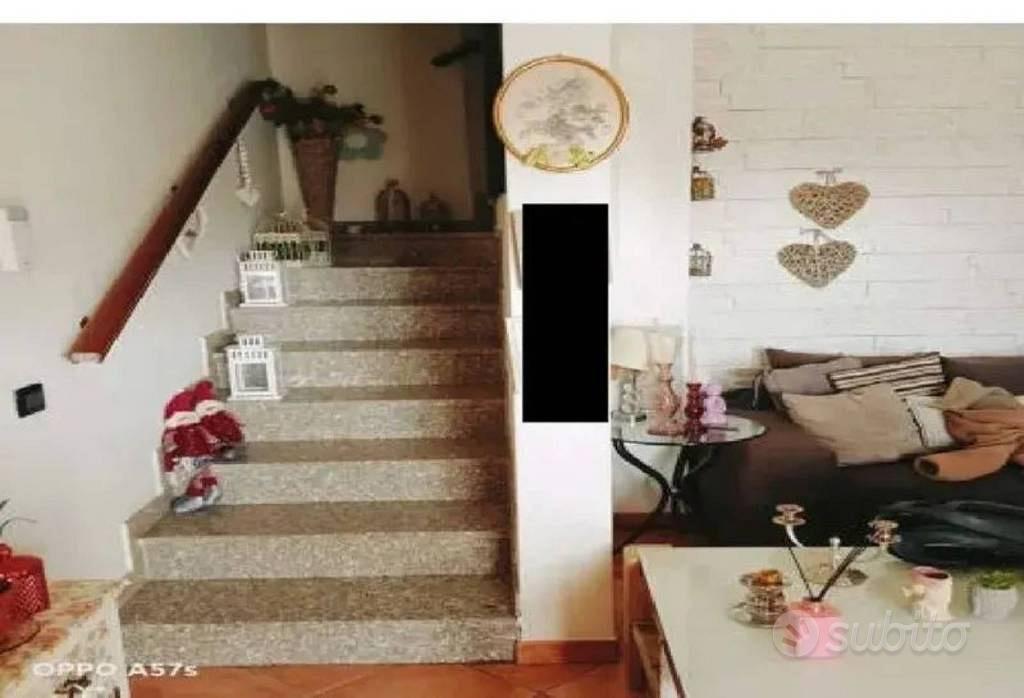 Appartamento – Cassano Magnago, Cassinetta, Villa - Vista 5