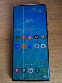 Samsung Note20 ultra.