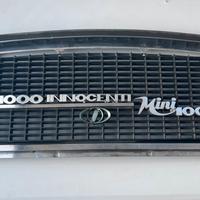 Mascherina mini 1000 innocenti